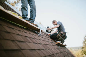 Local Roofers in Bemis Heights, NY